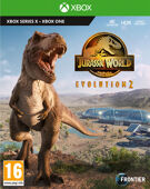Jurassic World Evolution 2 product image